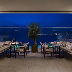 5* Ξενοδοχείο Swissotel Buyuk Efes